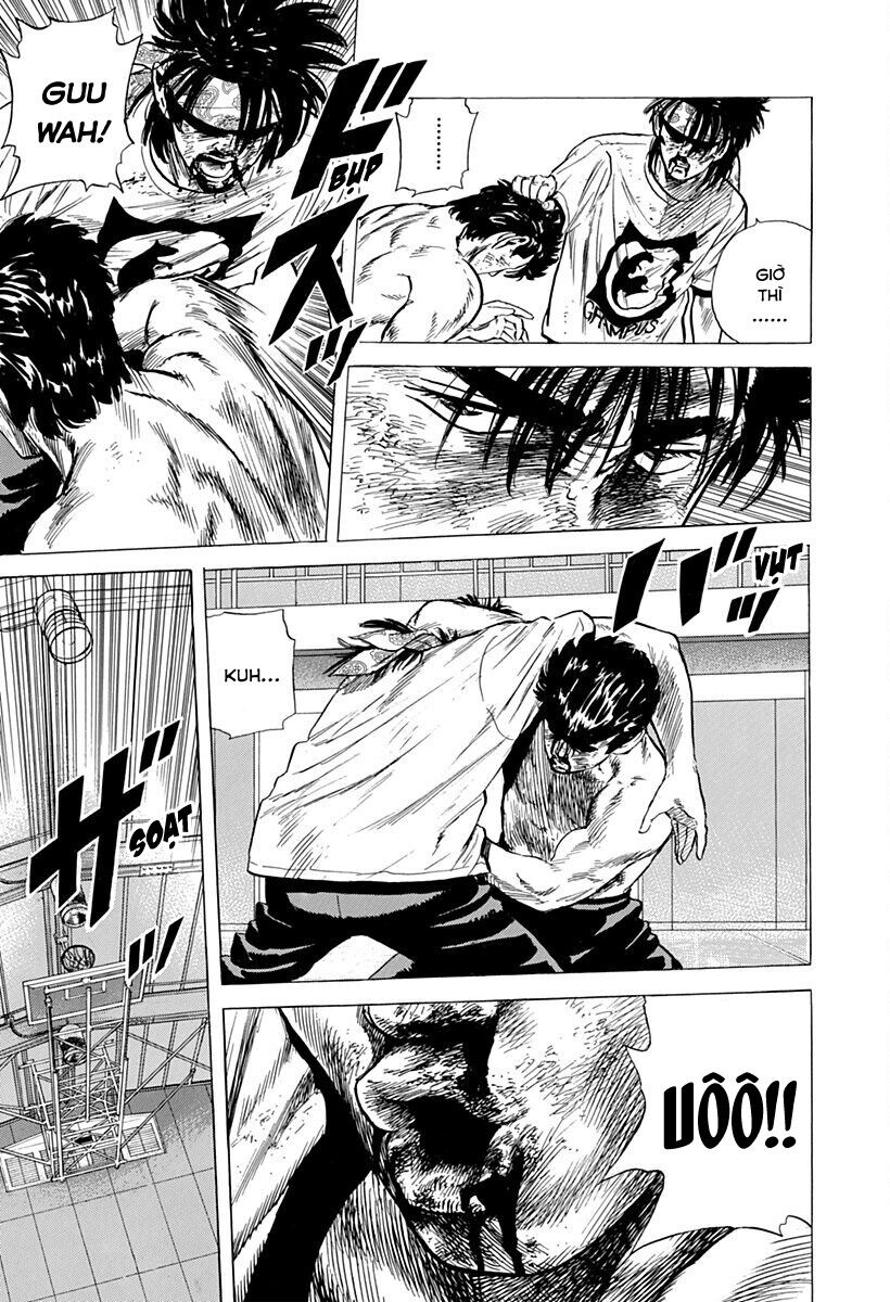 Bản Blues Vô Giá Trị Chapter 166 - 16