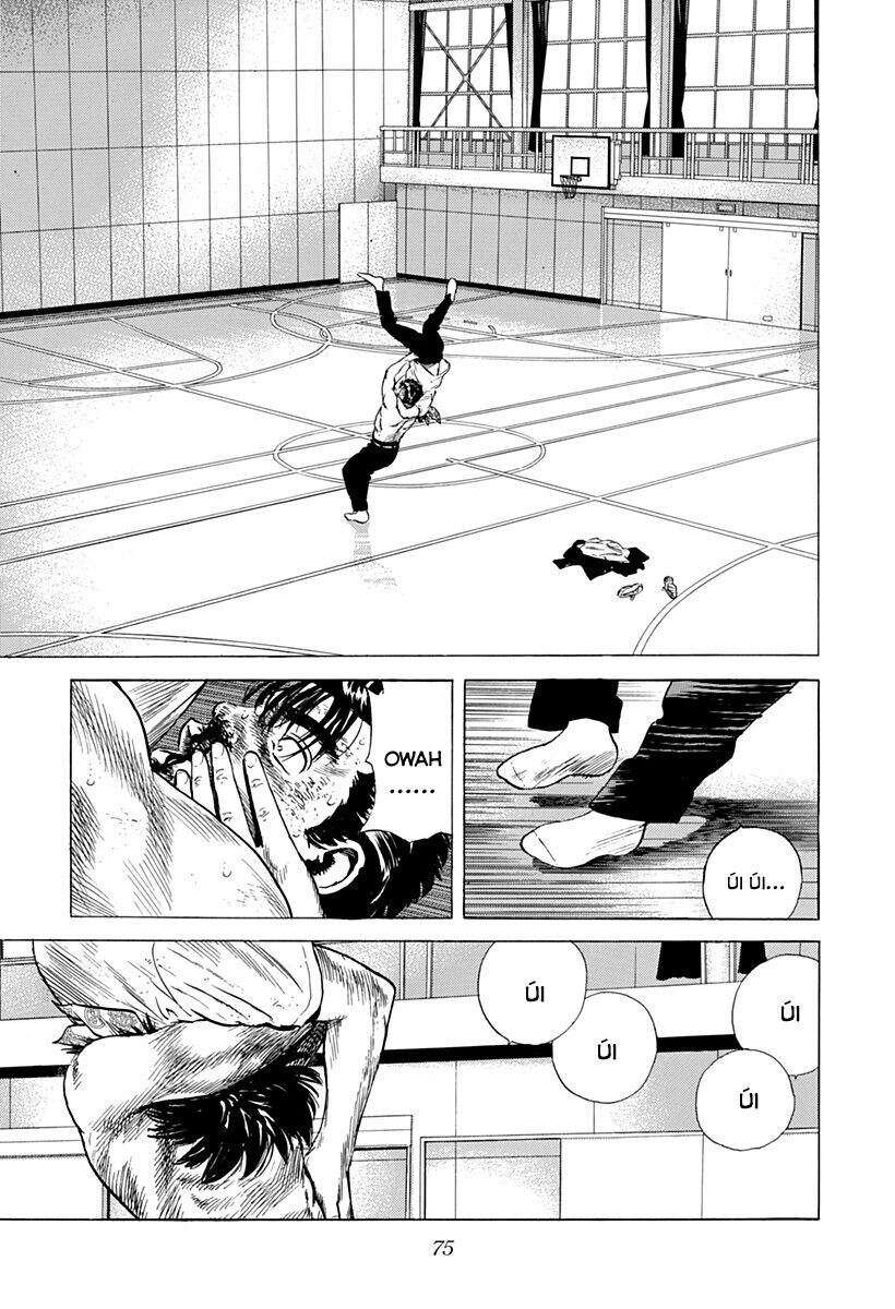 Bản Blues Vô Giá Trị Chapter 166 - 18