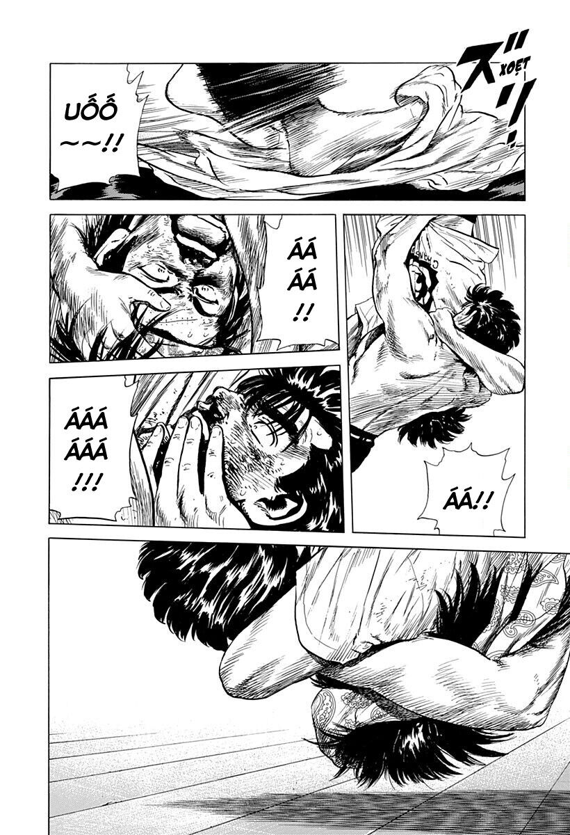 Bản Blues Vô Giá Trị Chapter 166 - 19