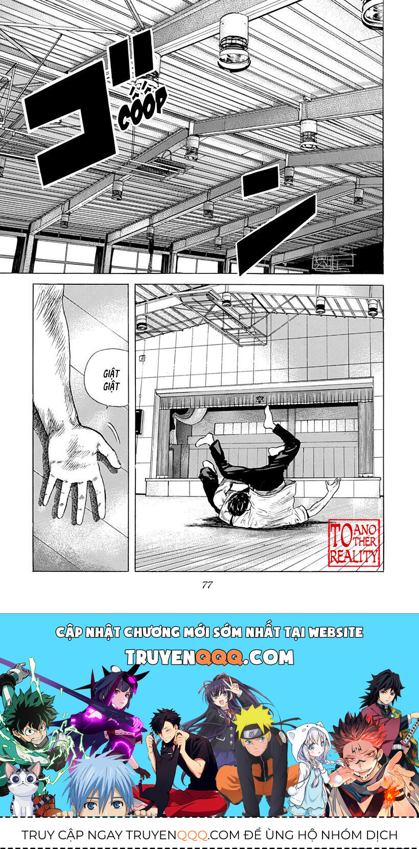 Bản Blues Vô Giá Trị Chapter 166 - 20