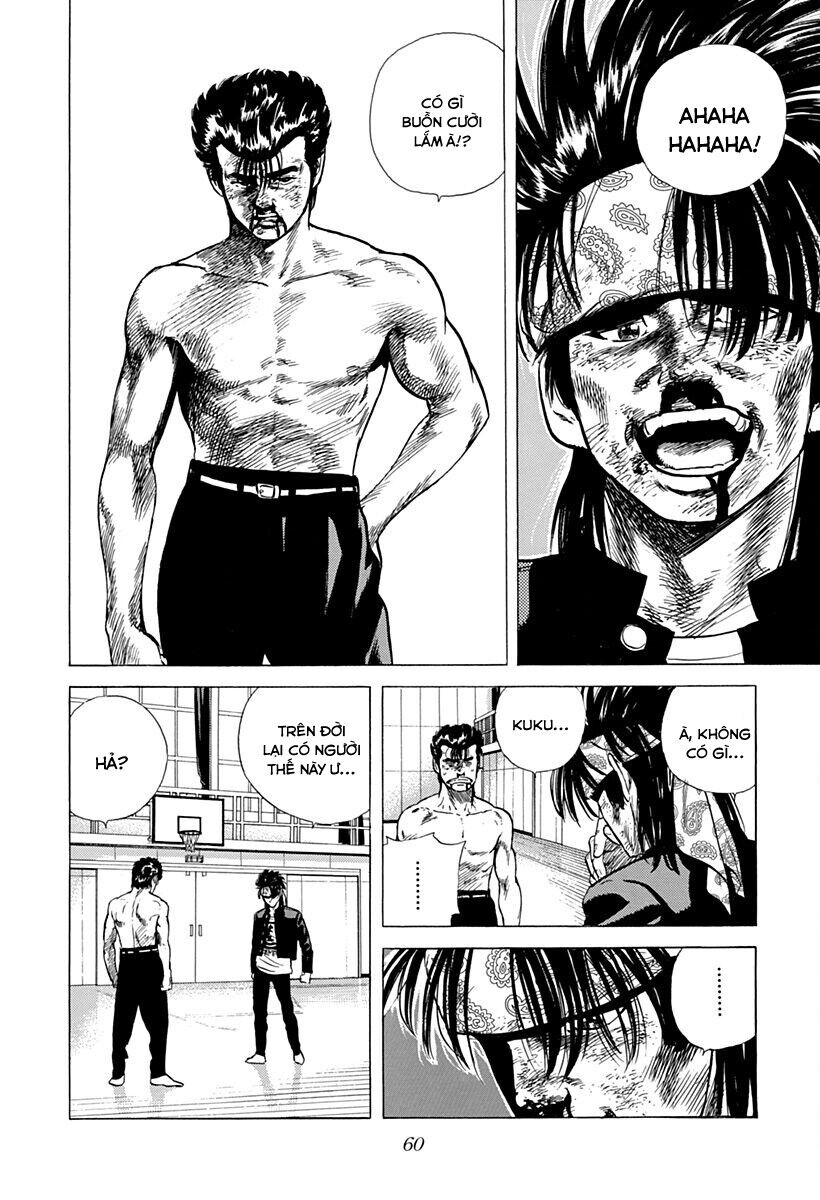 Bản Blues Vô Giá Trị Chapter 166 - 3