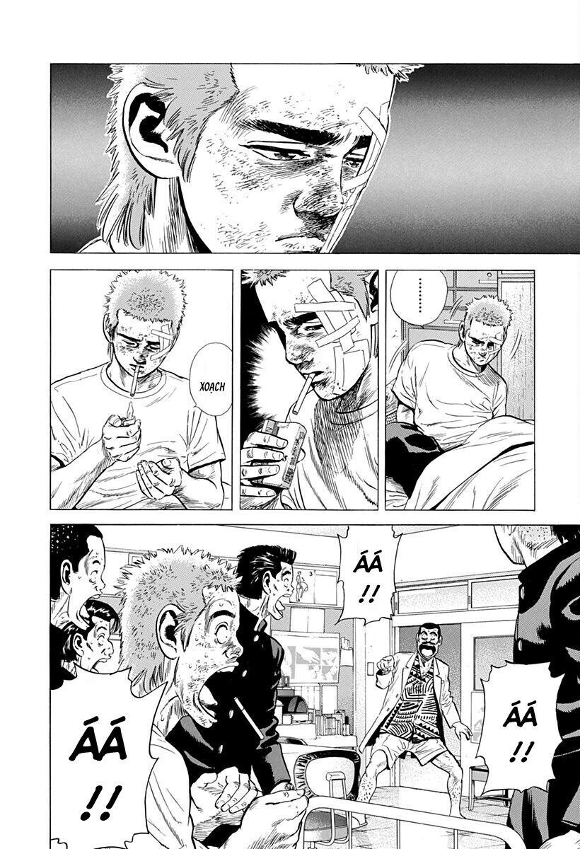 Bản Blues Vô Giá Trị Chapter 166 - 7