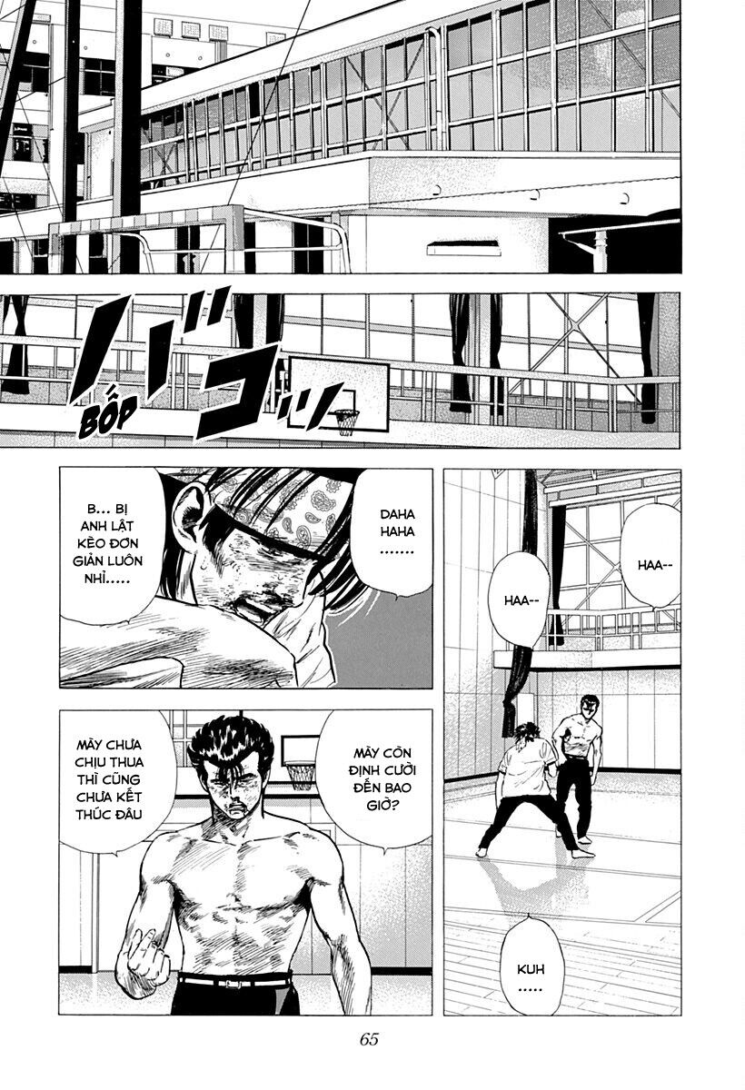 Bản Blues Vô Giá Trị Chapter 166 - 8