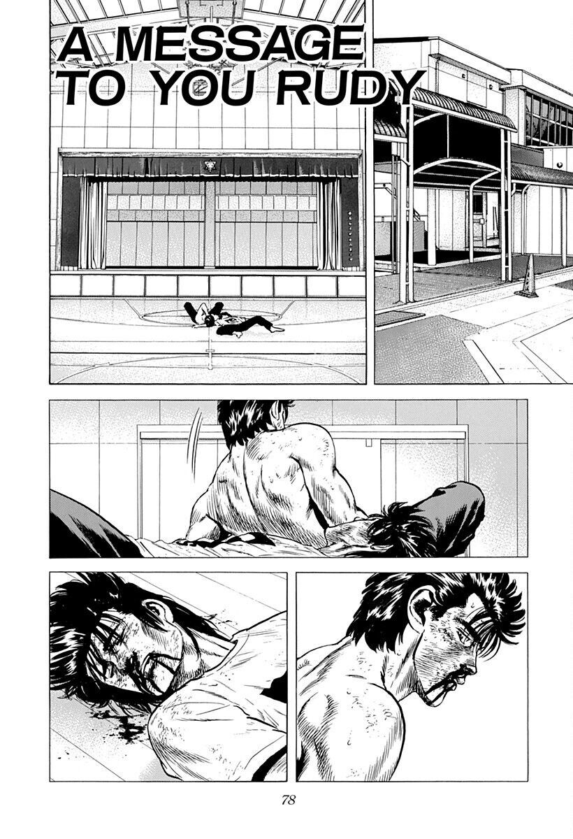 Bản Blues Vô Giá Trị Chapter 167 - 2