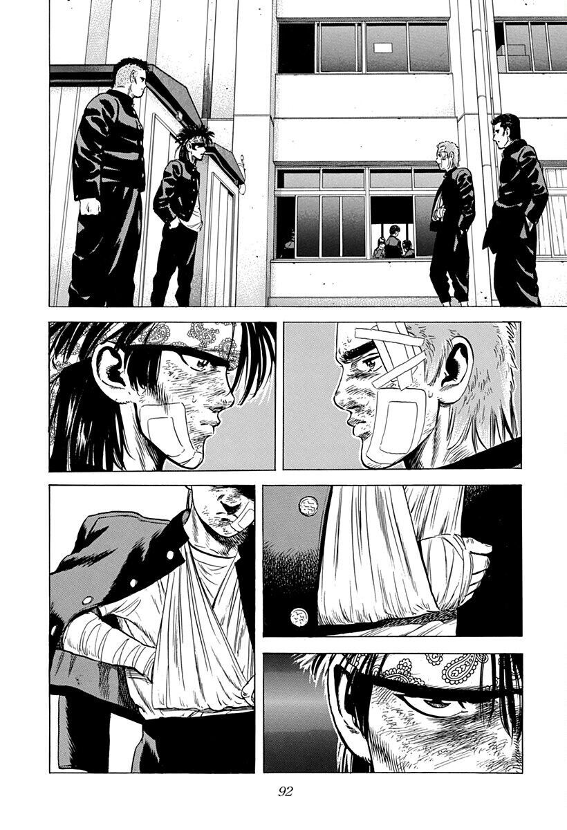 Bản Blues Vô Giá Trị Chapter 167 - 16