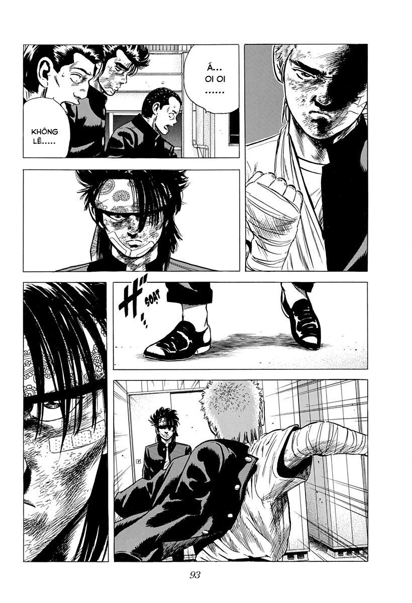 Bản Blues Vô Giá Trị Chapter 167 - 17