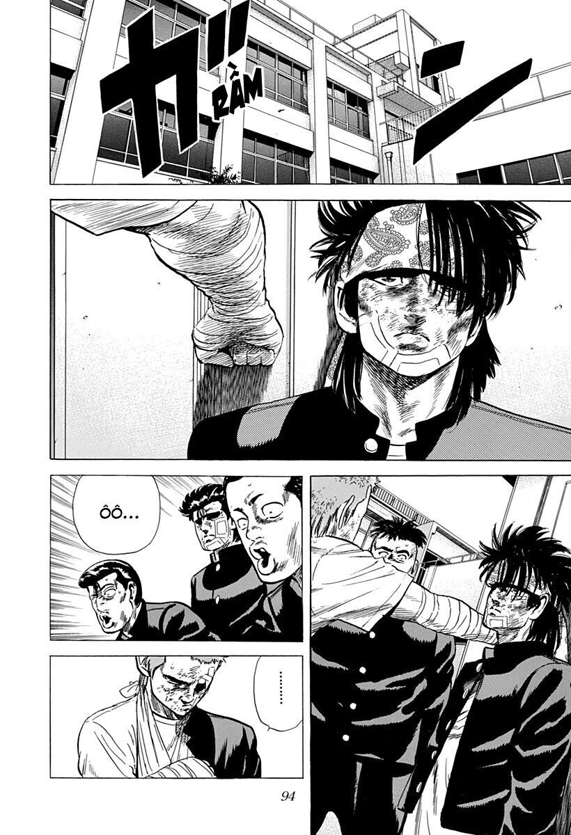 Bản Blues Vô Giá Trị Chapter 167 - 18