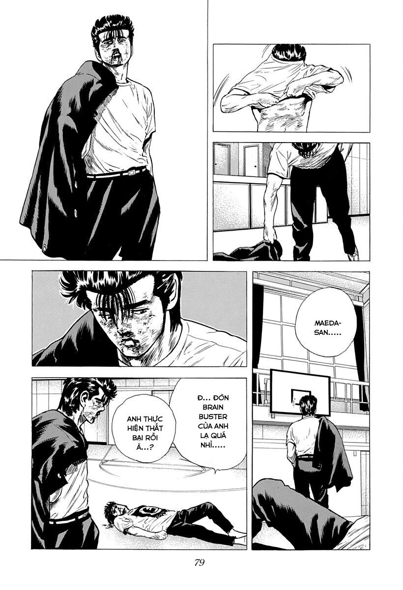 Bản Blues Vô Giá Trị Chapter 167 - 3