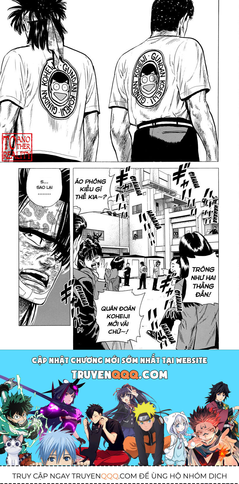 Bản Blues Vô Giá Trị Chapter 167 - 21