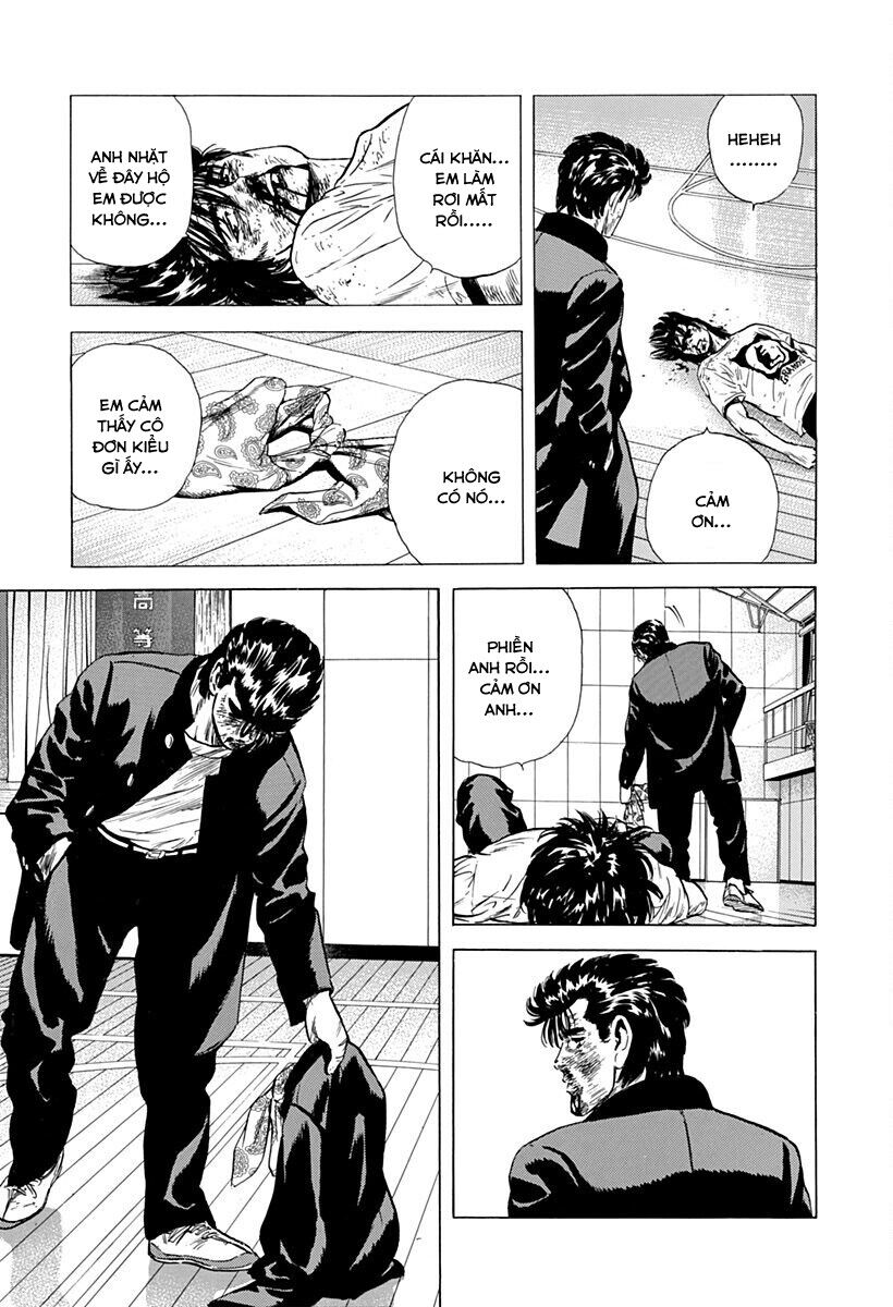 Bản Blues Vô Giá Trị Chapter 167 - 5