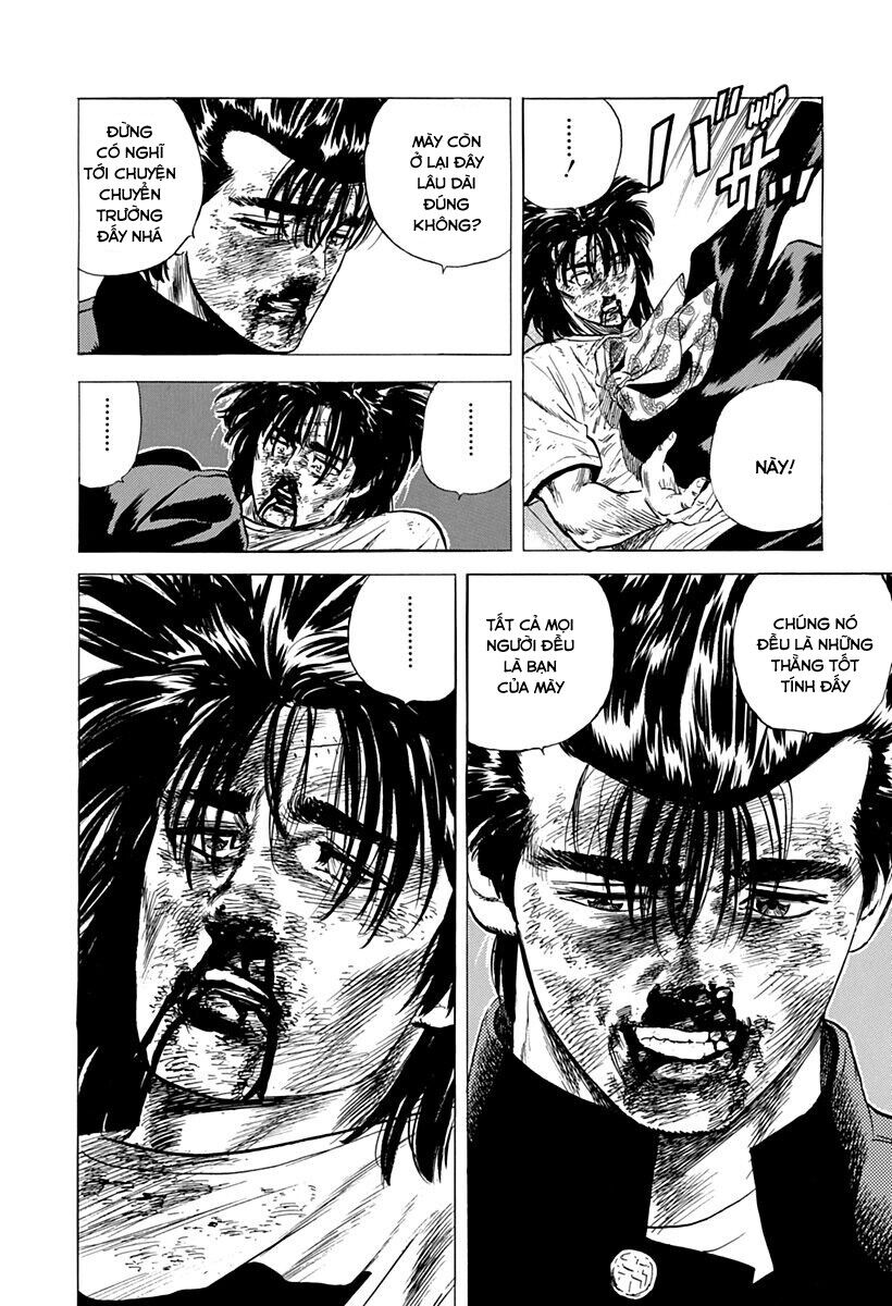 Bản Blues Vô Giá Trị Chapter 167 - 6