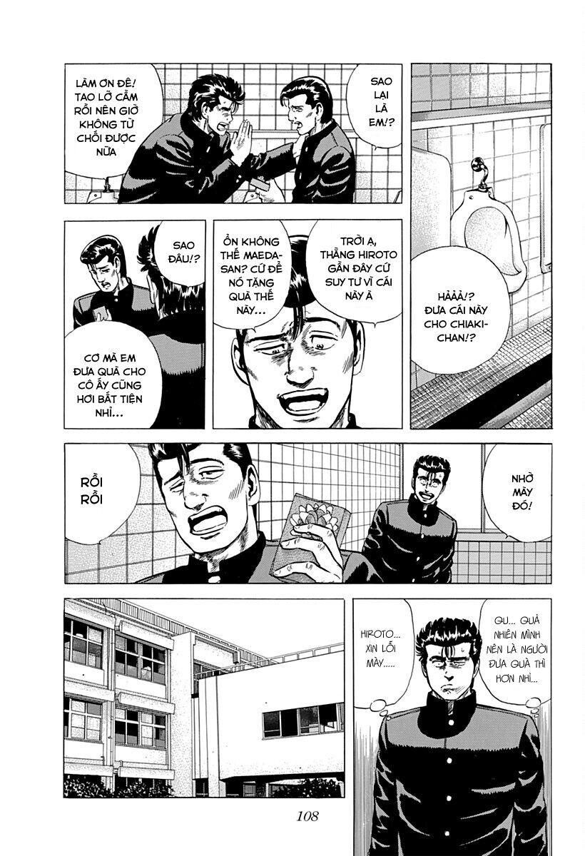 Bản Blues Vô Giá Trị Chapter 168 - 11