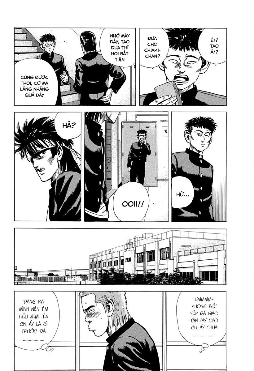 Bản Blues Vô Giá Trị Chapter 168 - 12