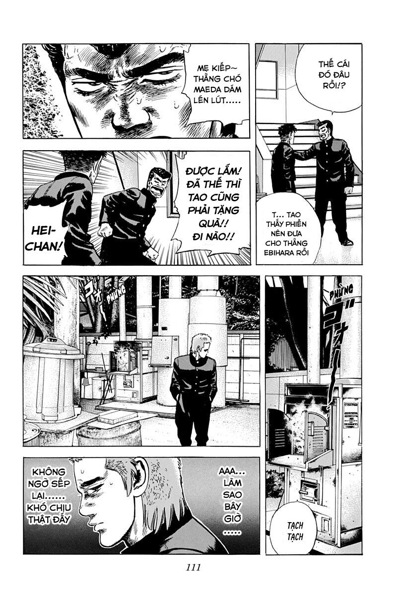 Bản Blues Vô Giá Trị Chapter 168 - 14