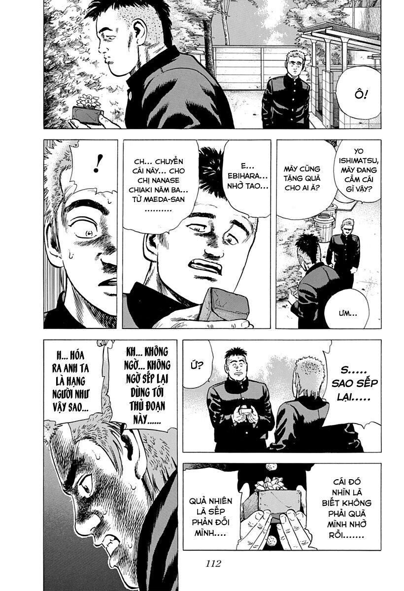 Bản Blues Vô Giá Trị Chapter 168 - 15