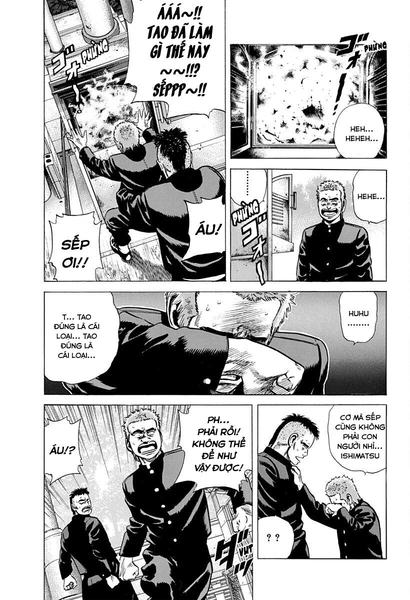 Bản Blues Vô Giá Trị Chapter 168 - 17