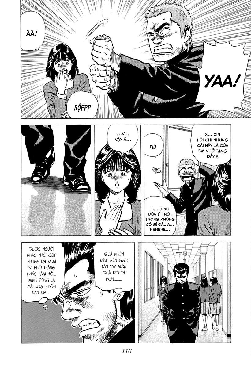 Bản Blues Vô Giá Trị Chapter 168 - 19