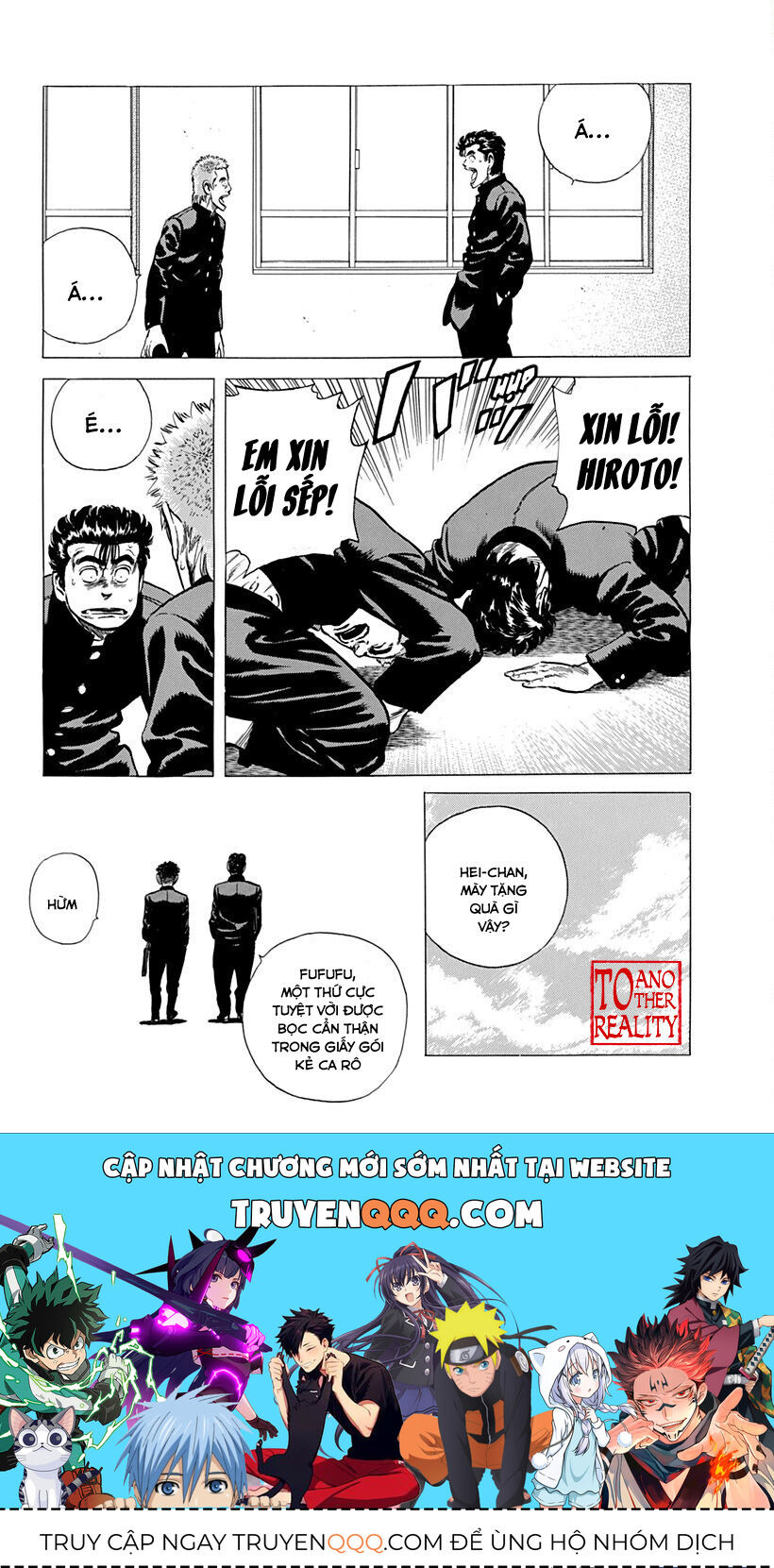 Bản Blues Vô Giá Trị Chapter 168 - 20