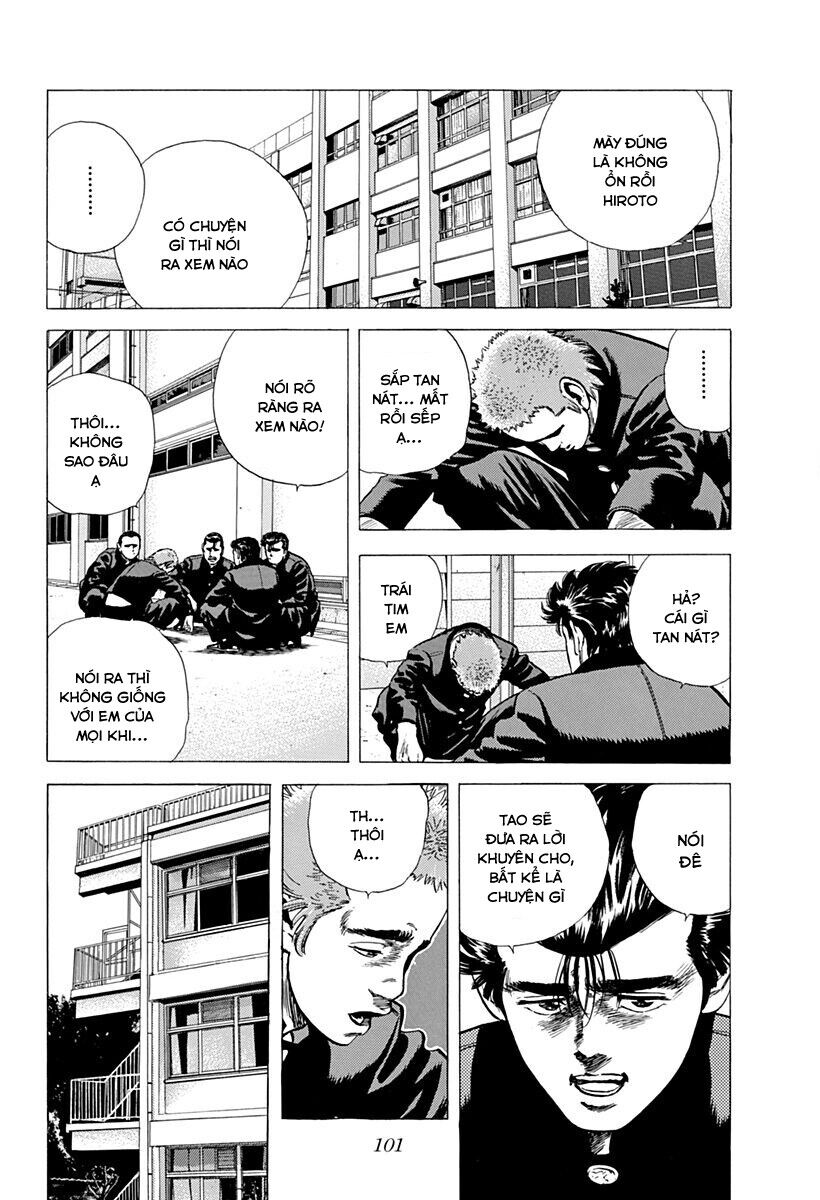 Bản Blues Vô Giá Trị Chapter 168 - 4