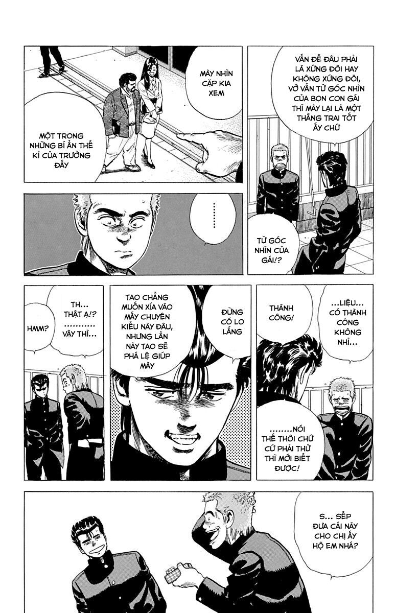 Bản Blues Vô Giá Trị Chapter 168 - 6