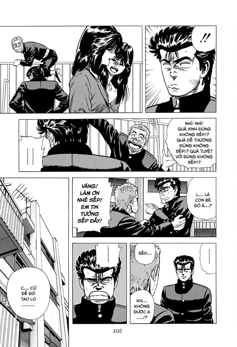 Bản Blues Vô Giá Trị Chapter 168 - 8