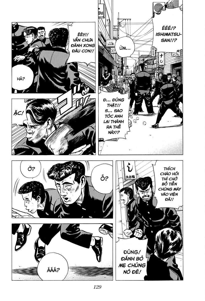 Bản Blues Vô Giá Trị Chapter 169 - 12