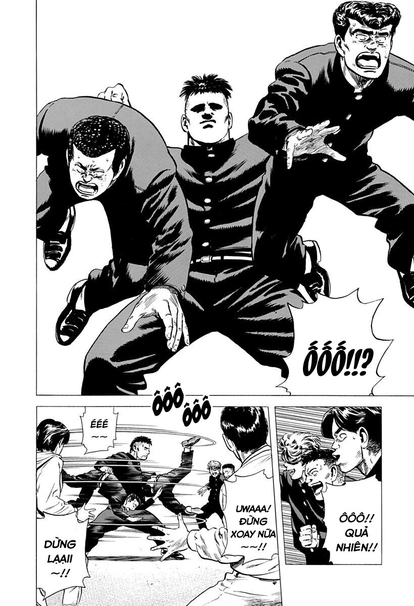 Bản Blues Vô Giá Trị Chapter 169 - 13