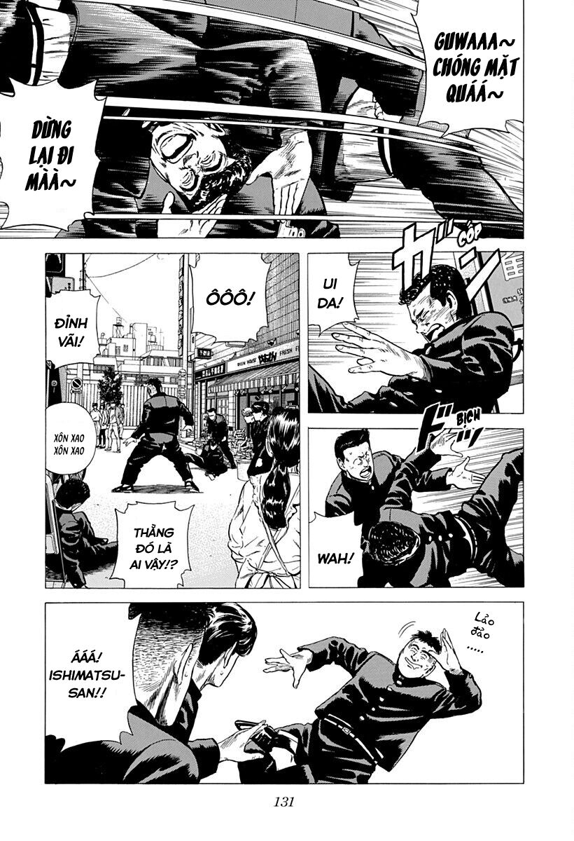 Bản Blues Vô Giá Trị Chapter 169 - 14