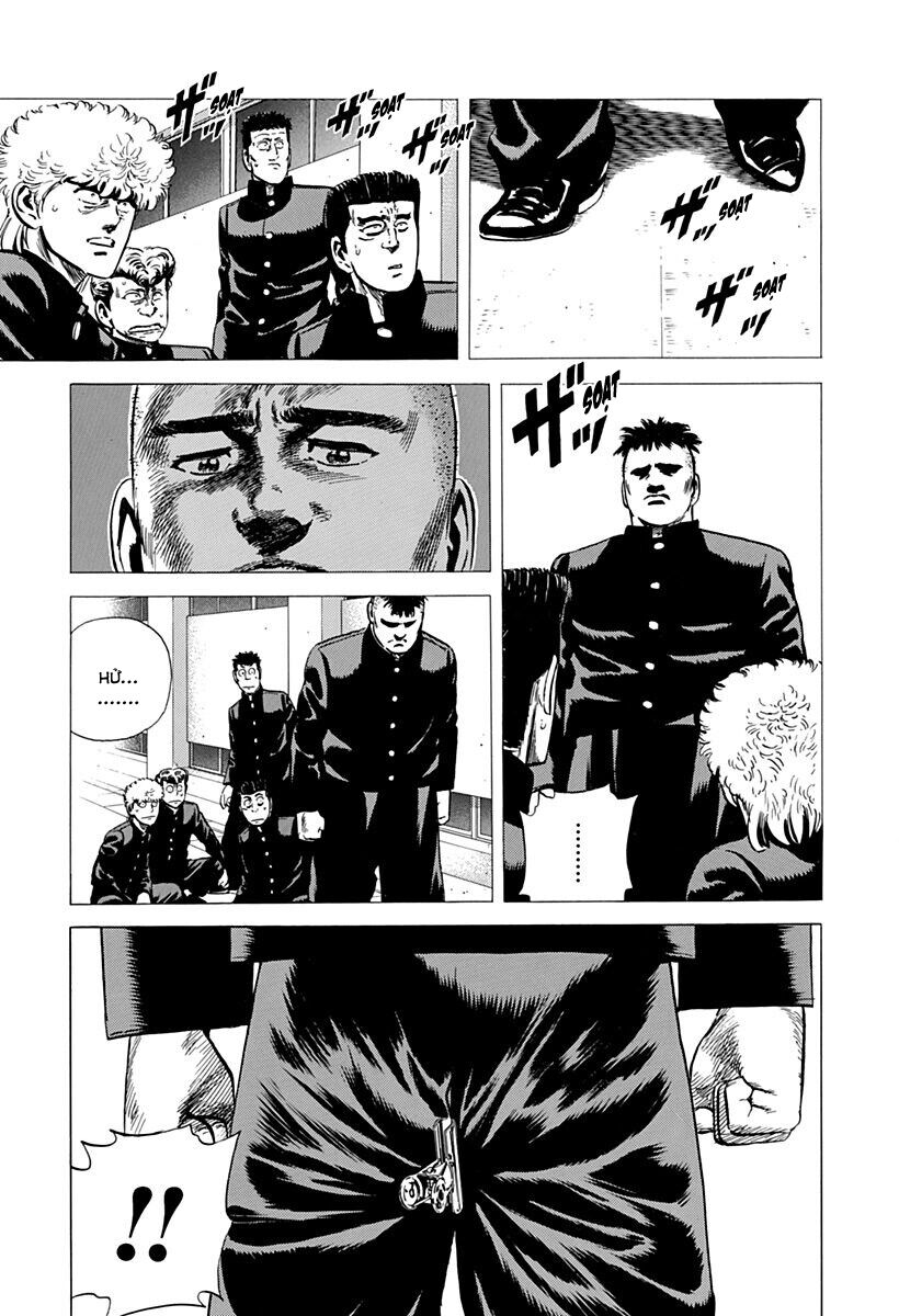 Bản Blues Vô Giá Trị Chapter 169 - 18