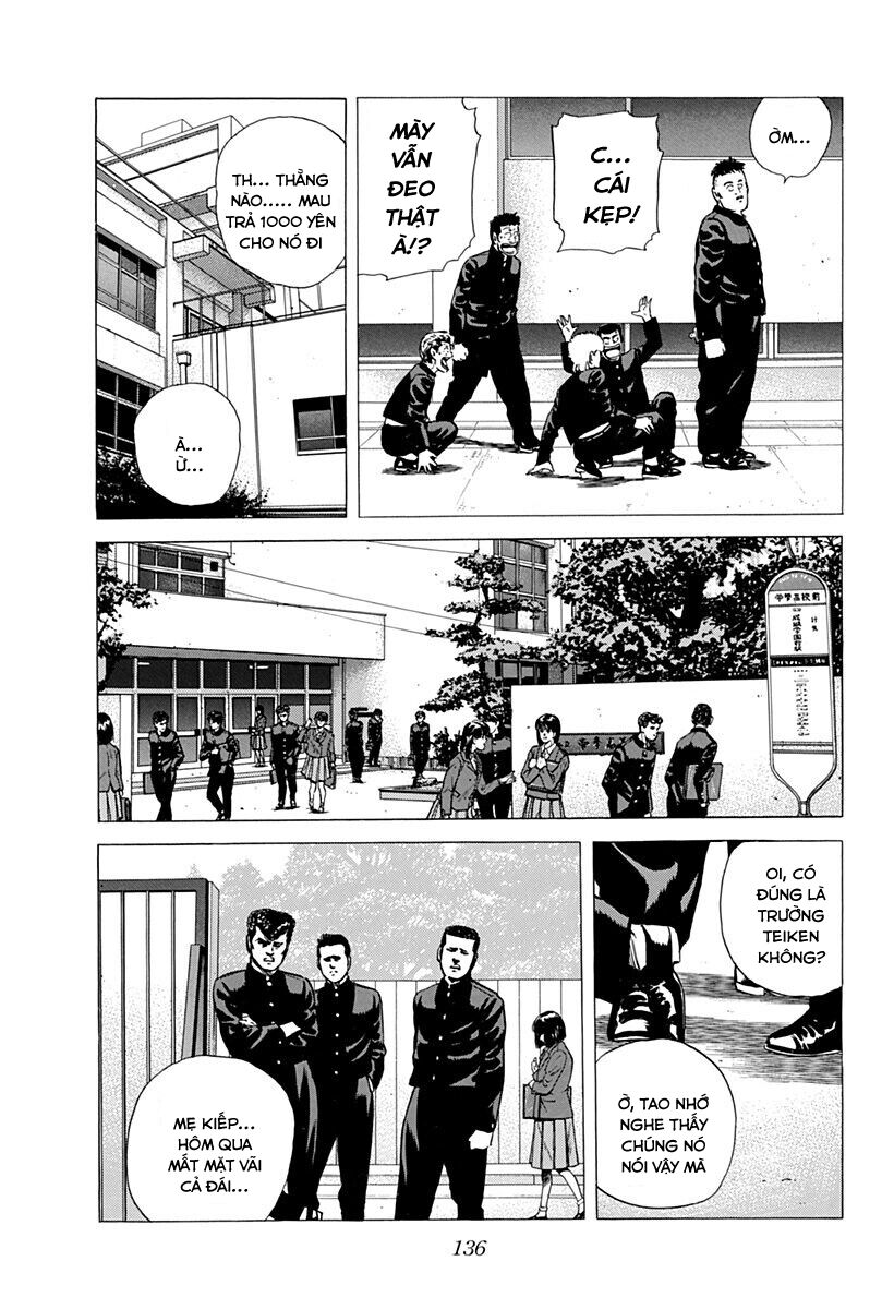 Bản Blues Vô Giá Trị Chapter 169 - 19