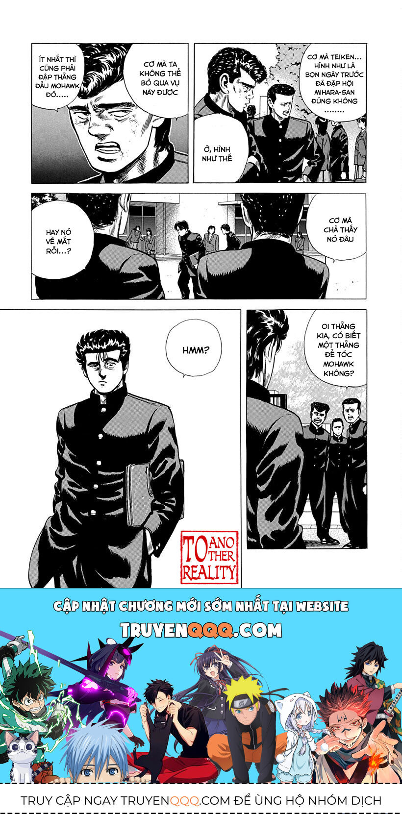 Bản Blues Vô Giá Trị Chapter 169 - 20