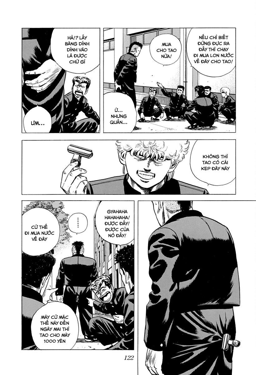 Bản Blues Vô Giá Trị Chapter 169 - 5