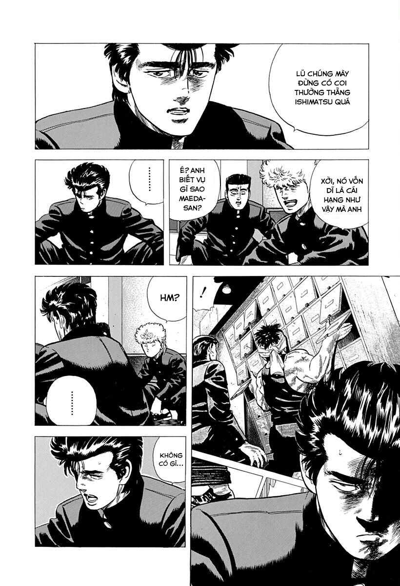 Bản Blues Vô Giá Trị Chapter 169 - 7