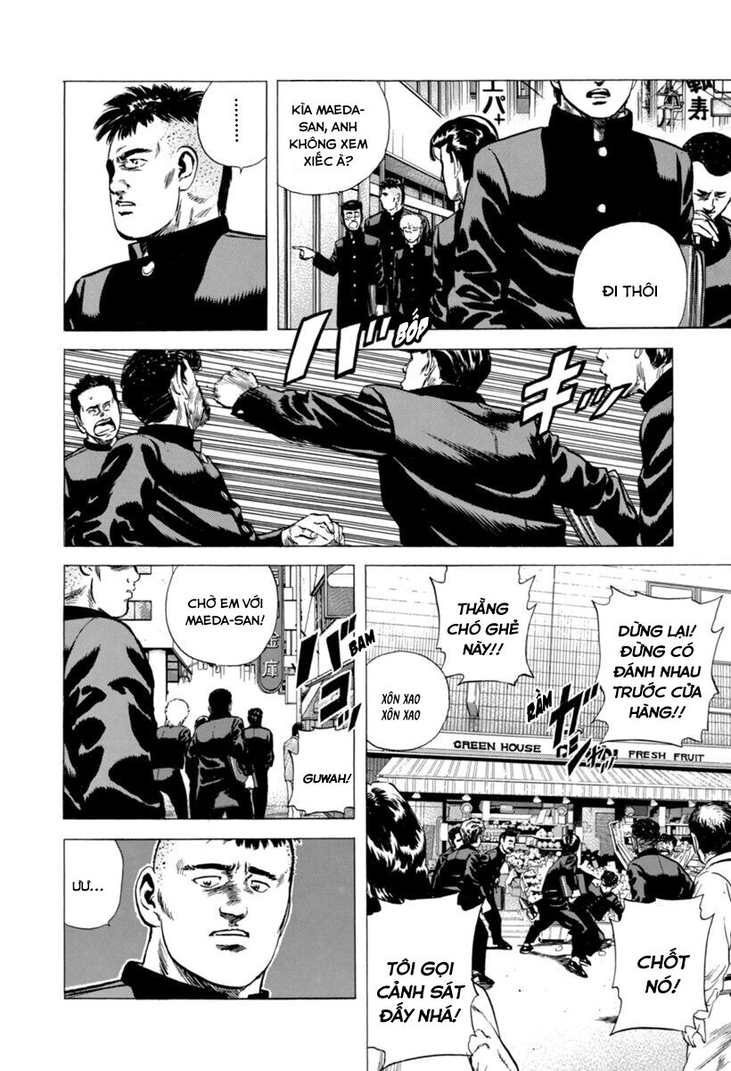 Bản Blues Vô Giá Trị Chapter 169 - 9