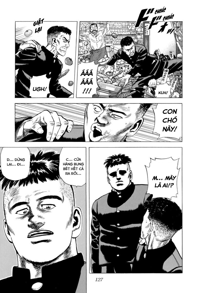 Bản Blues Vô Giá Trị Chapter 169 - 10