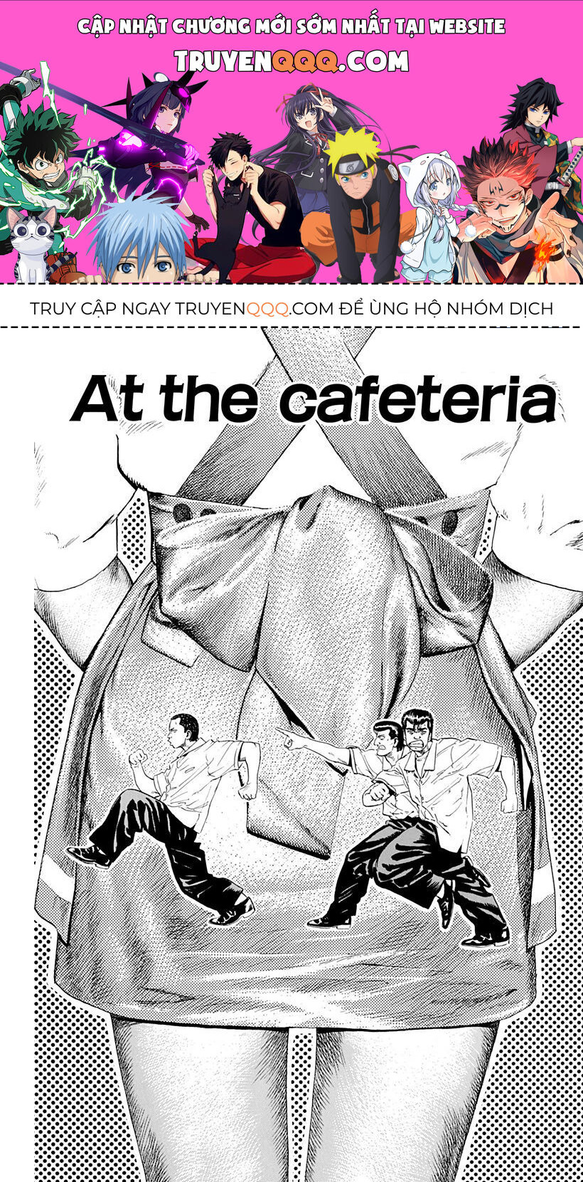 Bản Blues Vô Giá Trị Chapter 17 - 1