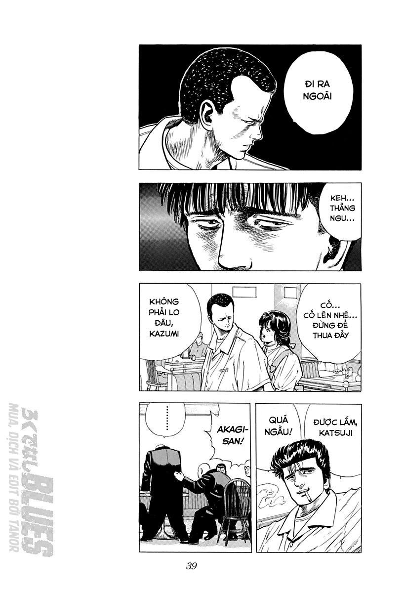 Bản Blues Vô Giá Trị Chapter 17 - 16