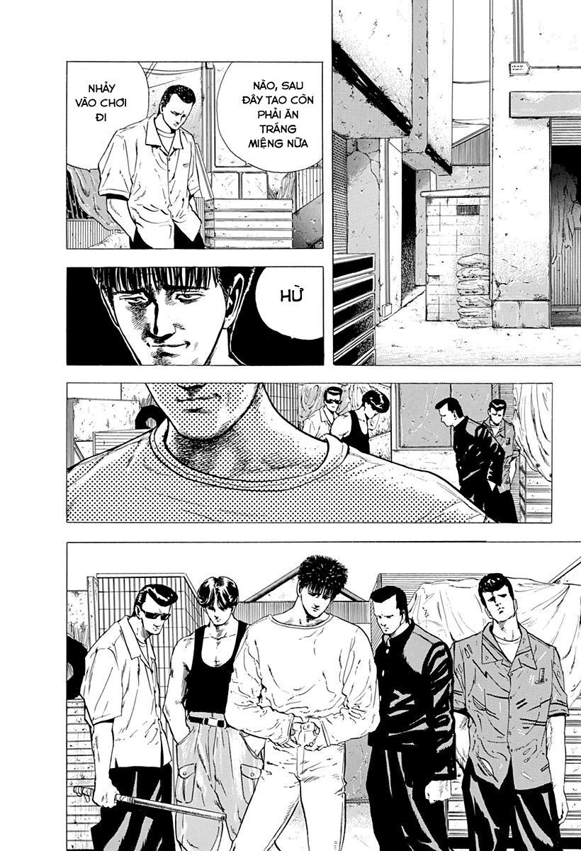 Bản Blues Vô Giá Trị Chapter 17 - 17