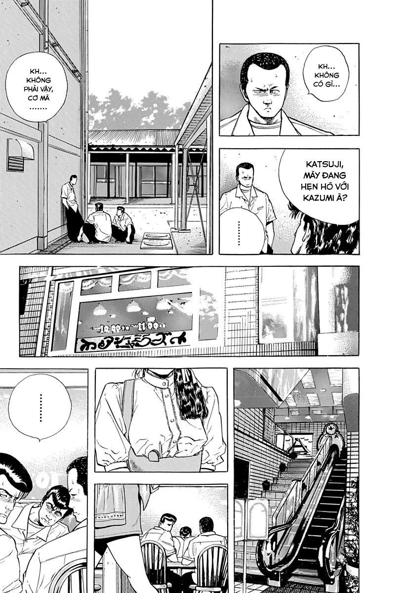 Bản Blues Vô Giá Trị Chapter 17 - 6