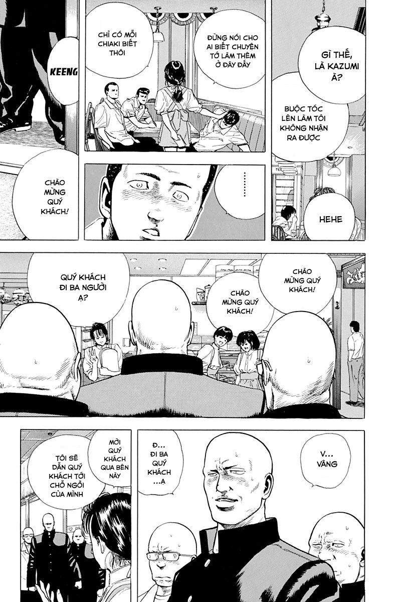 Bản Blues Vô Giá Trị Chapter 17 - 8