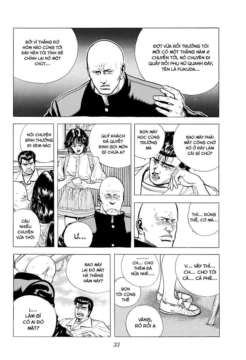 Bản Blues Vô Giá Trị Chapter 17 - 10