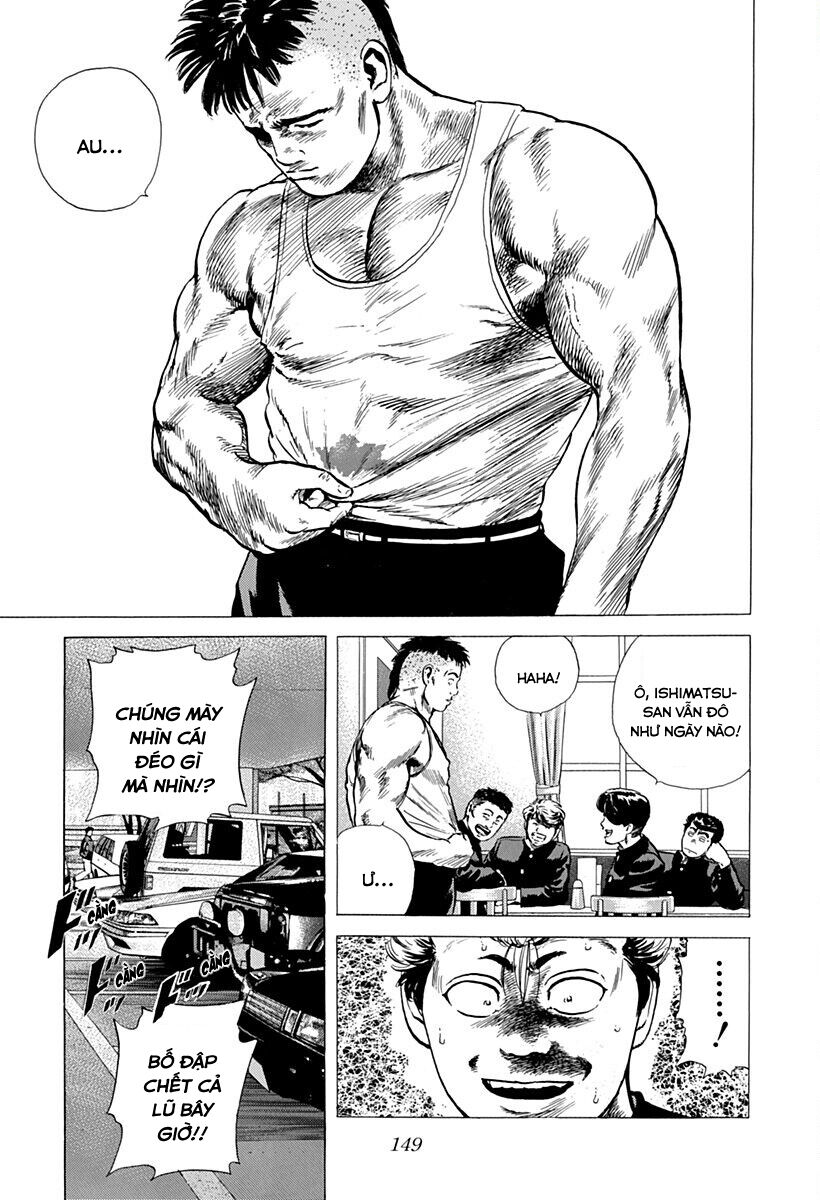 Bản Blues Vô Giá Trị Chapter 170 - 13