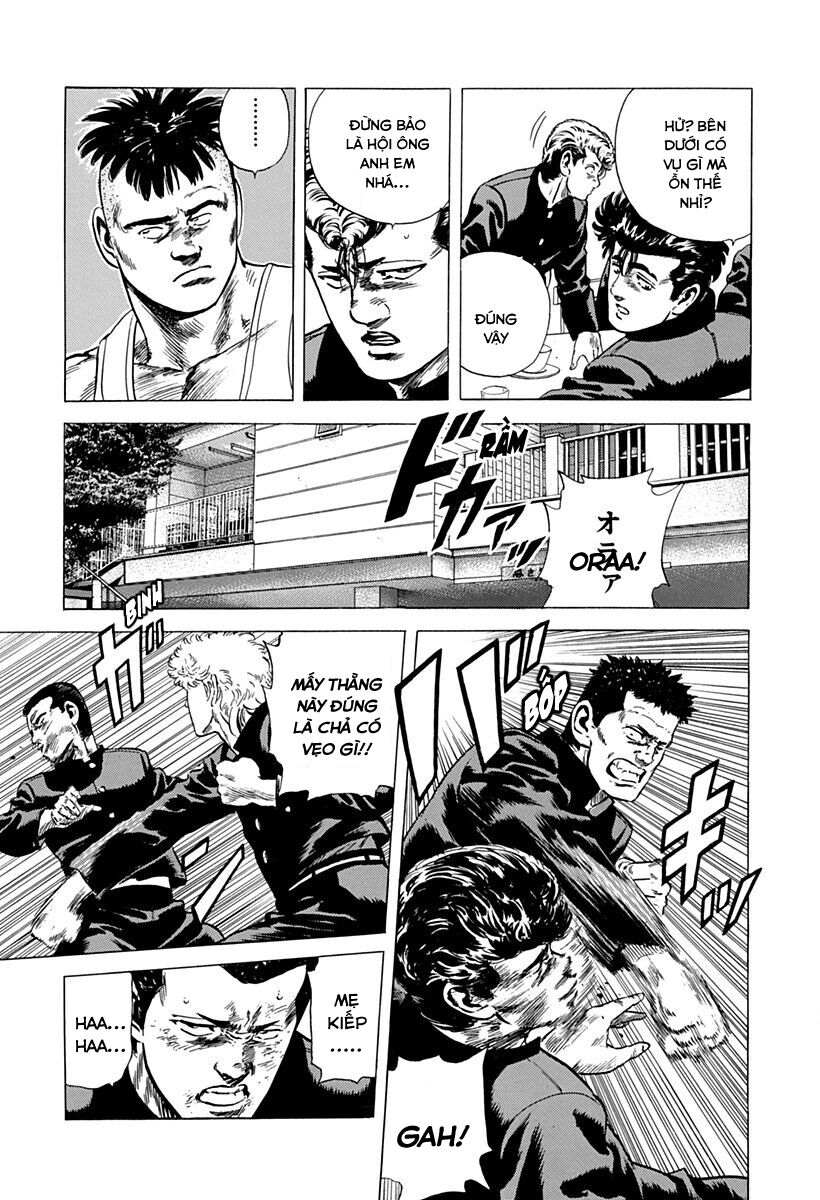 Bản Blues Vô Giá Trị Chapter 170 - 15