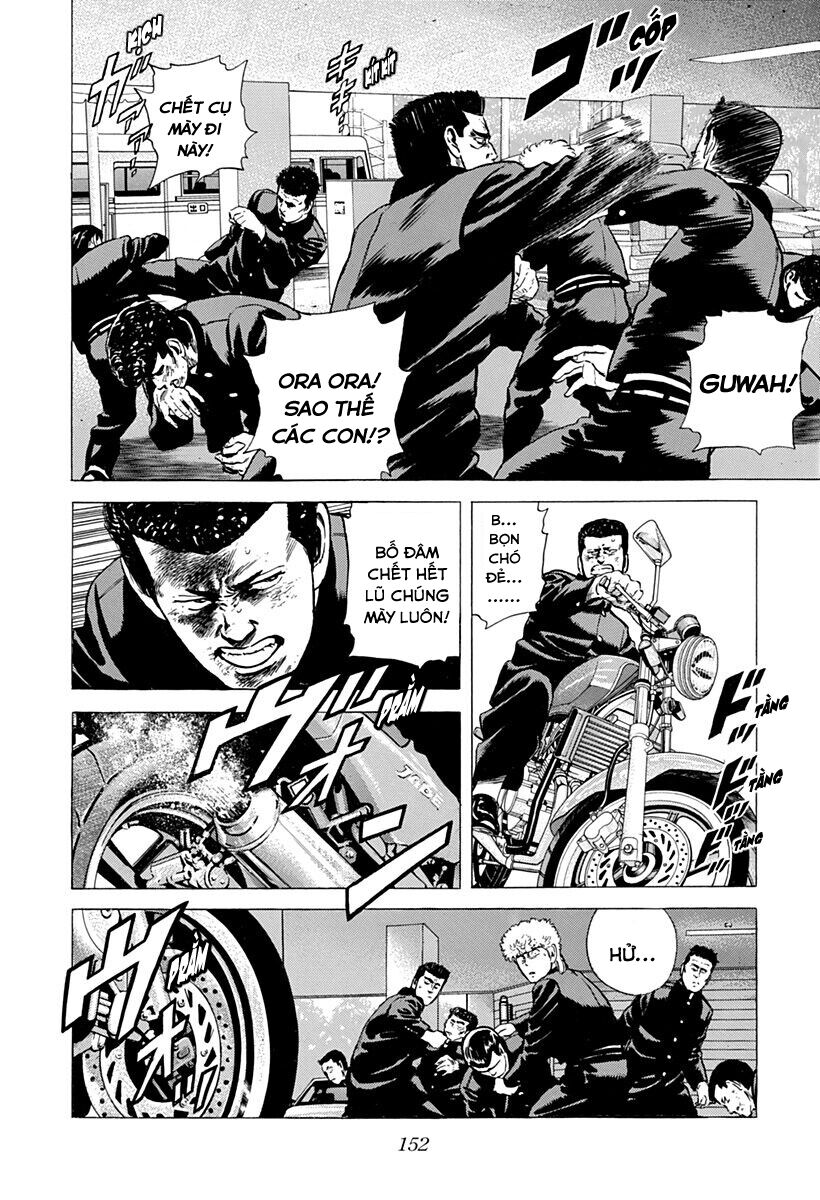 Bản Blues Vô Giá Trị Chapter 170 - 16