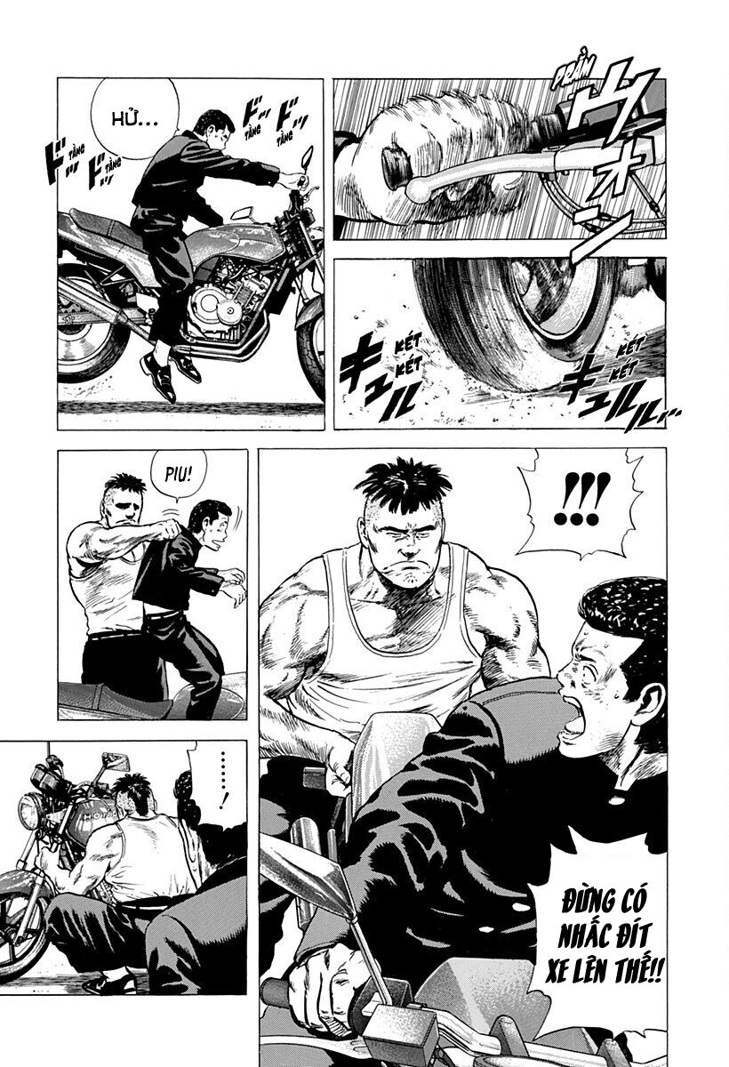 Bản Blues Vô Giá Trị Chapter 170 - 17