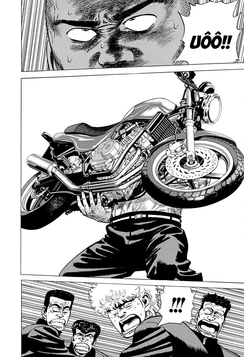 Bản Blues Vô Giá Trị Chapter 170 - 18