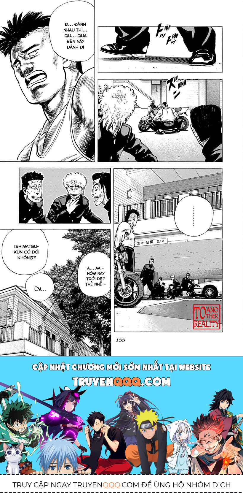 Bản Blues Vô Giá Trị Chapter 170 - 19