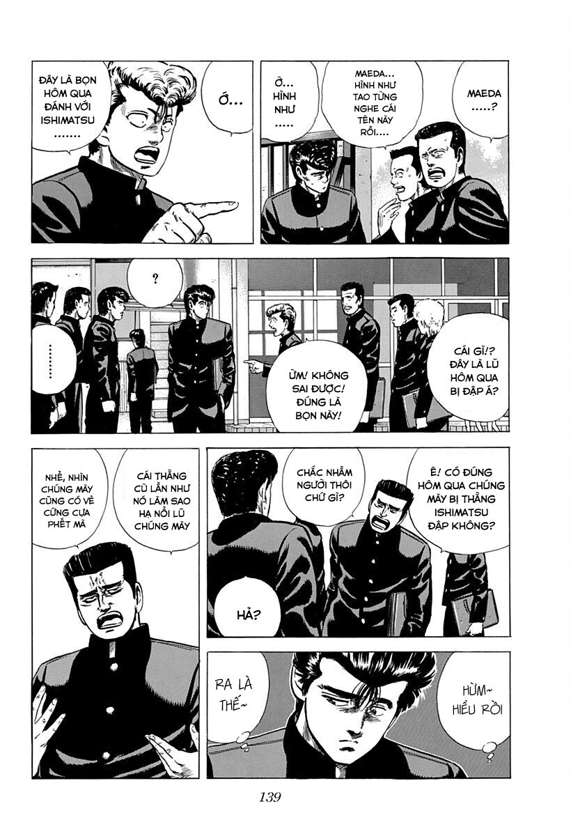 Bản Blues Vô Giá Trị Chapter 170 - 3