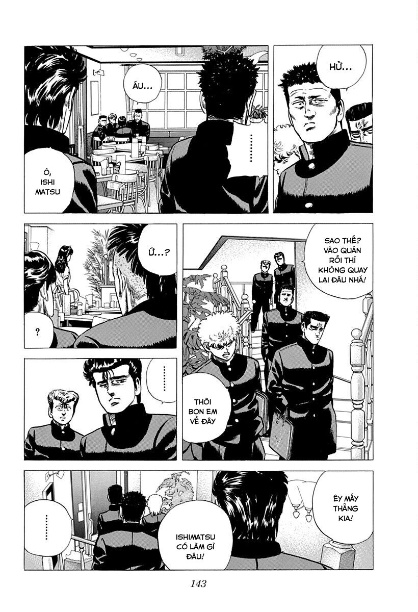 Bản Blues Vô Giá Trị Chapter 170 - 7