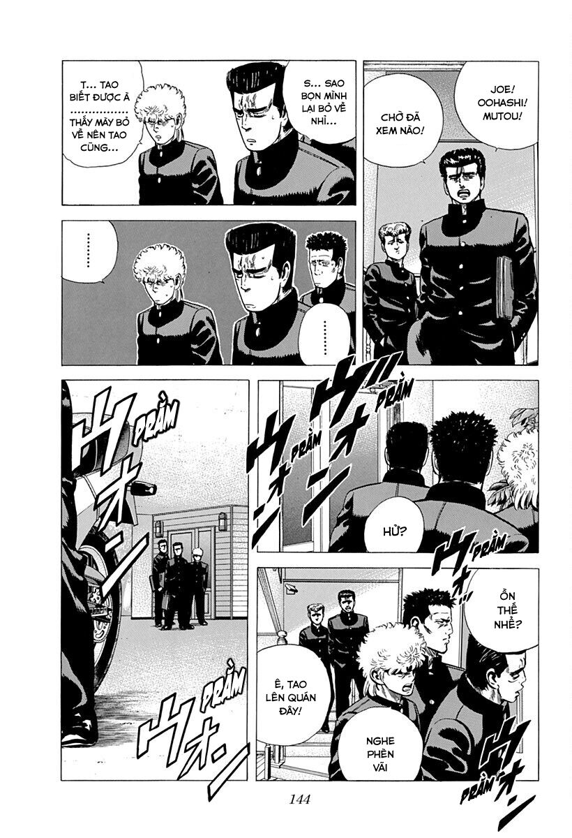 Bản Blues Vô Giá Trị Chapter 170 - 8